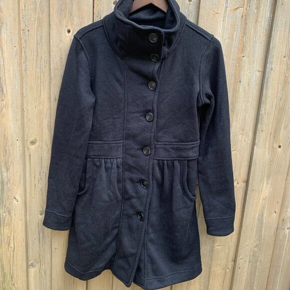 Patagonia Better Sweater Jacket Coat Medium - Picture 6 of 10